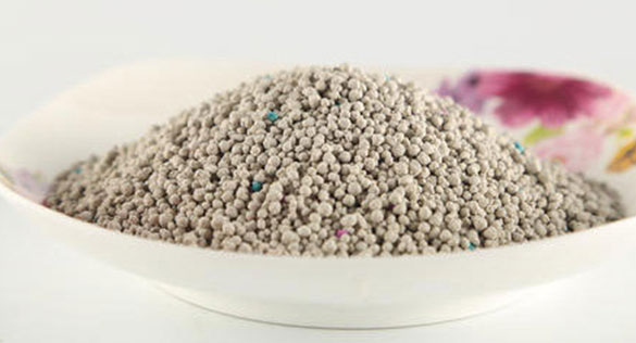 膨润土行业发展现状以及市场趋势解析