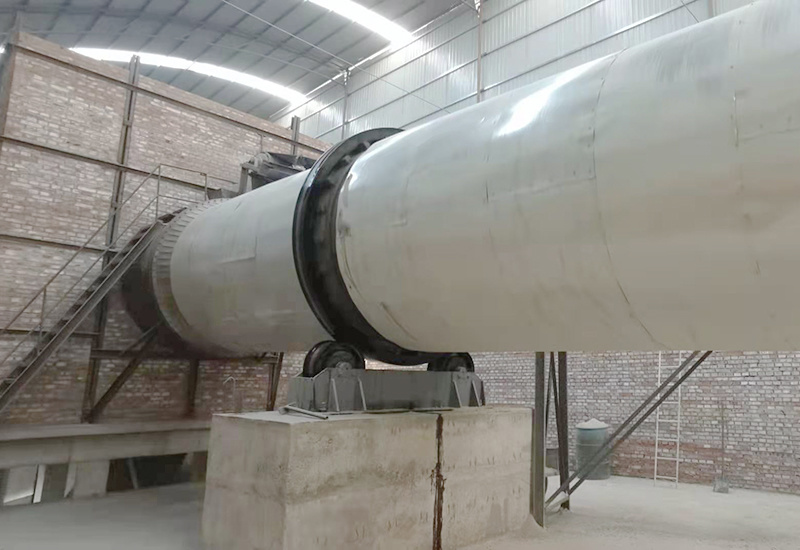 高效环保烘干机