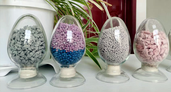 三维锁臭 + 微压注浆工艺，新一代膨润土猫砂结团硬度达82N