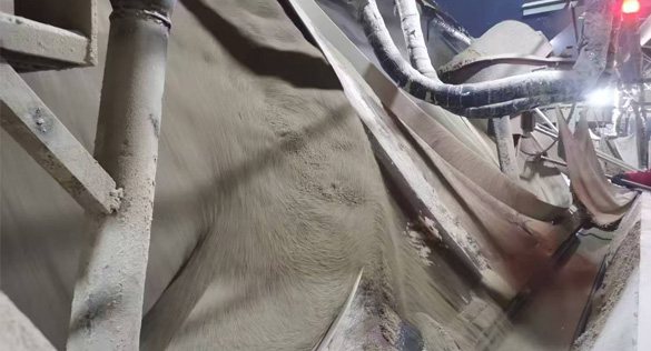 猫砂研发与生产